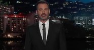Jimmy Kimmel (Foto: Reprodução/Youtube)
