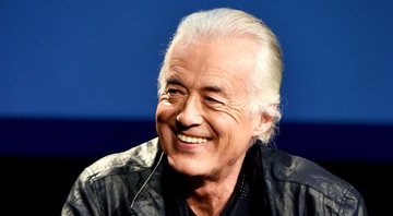 Jimmy Page (Foto: Kevin Winter/Getty Images)