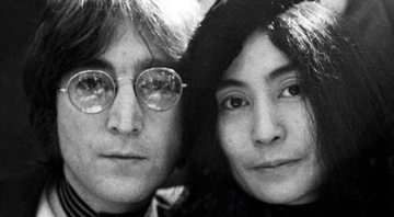 John e Yoko: Só o Céu Como Testemunha (Foto: Reprodução via IMDb)