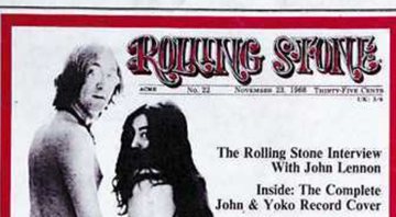 Rolling Stone EUA - Edição 22 (Foto: Divulgaçaõ)