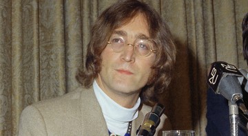 Imagem Além dos Beatles: 12 músicas solo de John Lennon que expressam a genialidade do artista [LISTA]