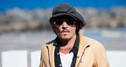 Johnny Depp (Foto: Carlos Alvarez/Getty Images)
