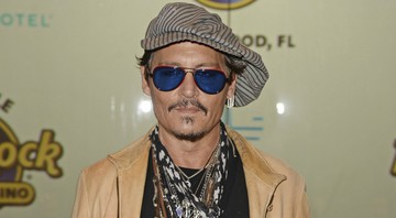 Johnny Depp (Foto: mpi04/MediaPunch/IPx)