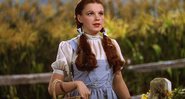 Judy Garland em O Mágico de Oz (Foto: Reprodução)