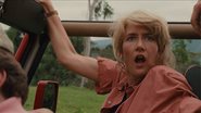Laura Dern em Jurassic Park (Foto: Reprodução)