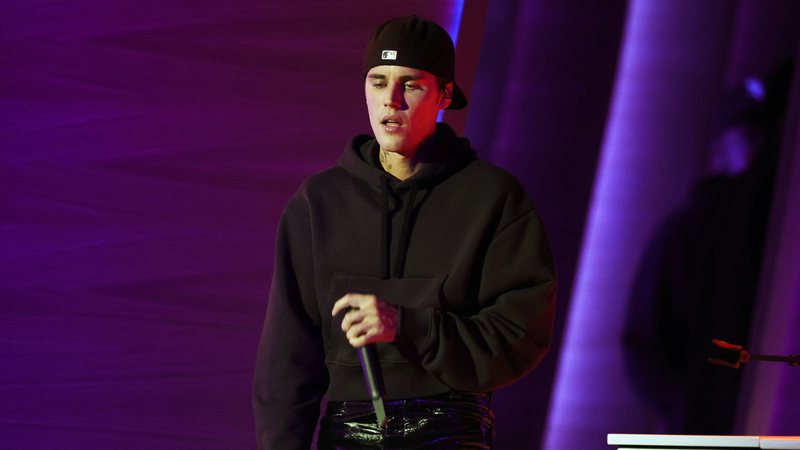 Justin Bieber (Foto: Rich Fury / Getty Images)
