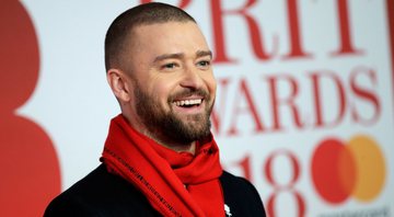 Justin Timberlake - Justin Timberlake (Foto: John Phillips / Getty Images)