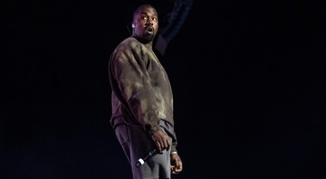 Kanye West (Foto: Amy Harris/Invision/AP)