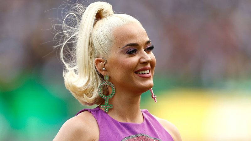 Katy Perry (Foto: Ryan Pierse/Getty Images)
