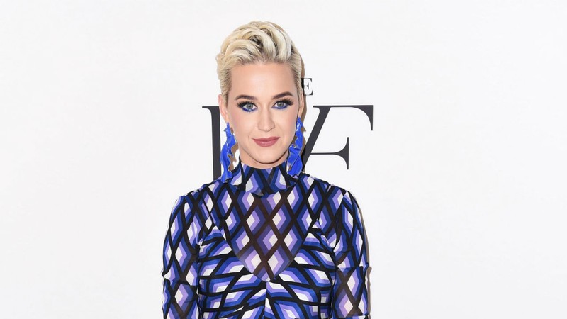 Katy Perry (Foto: Stephen Lovekin/Shutterstock)