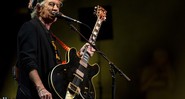Keith Richards (Foto: Charles Sykes/AP)