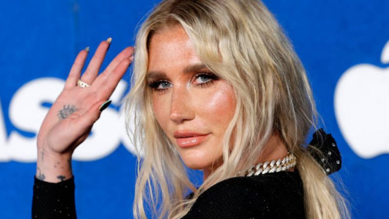 Kesha (Foto: Emma McIntyre / Getty Images)