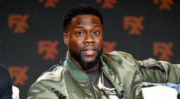 Kevin Hart (Foto: Amy Sussman/Getty Images)