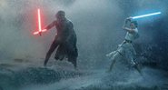 Star Wars : A Ascensão Skywalker (Foto: Reprodução Disney/ Lucasfilm)