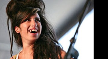 Amy Winehouse na edição 2007 do Coachella - Bruno Furnari