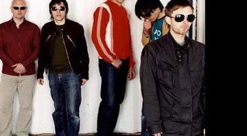 Radiohead: "chega, agora queremos dinheiro" - Divulgação