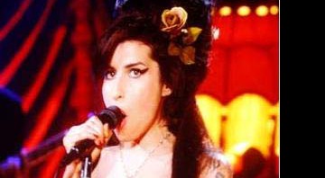 Amy Winehouse será umas das principais atrações do Rock in Rio Madri - AP