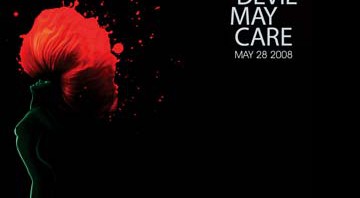 Devil May Care terá música escolhida por fã - Reprodução