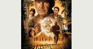 Harrison Ford volta à pele do arqueólogo Indiana Jones depois de quase 20 anos - Divulgação