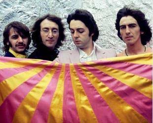 Lançamento da Fuego deveria ter oito músicas inéditas dos Beatles - Lester Cohen/Divulgação