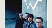 O Weezer lança "Pork and Beans" uma semana antes na internet - Reprodução/Site oficial