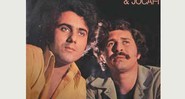 Antonio Carlos e Jocafi tocam seu àlbum homônimo, de 1973, no Largo do Arouche à 1h do dia 27
