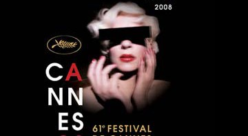 Em 2008, três filmes brasileiros participam do Festival de Cinema de Cannes - David Lynch/Reprodução