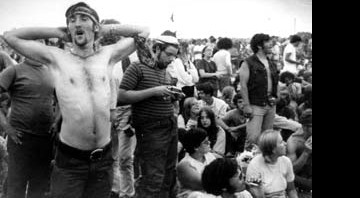 Woodstock: um marco histórico que será recontado por Ang Lee - AP