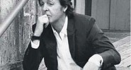 McCartney, no site: "Com a sua ajuda, nós poderemos levantar os fundos necessários à causa" - Max Vadukul