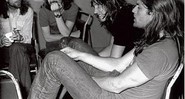 EMI vai lançar versões ao vivo de músicas de <i>Piper At The Gates Of Dawn</i>, álbum de estréia do Pink Floyd - Reprodução/Site oficial