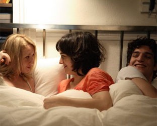 A comédia musical <i>Canções de Amor</i> é um dos filmes exibidos na mostra Panorama do Cinema Francês no Brasil - Divulgação