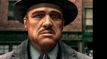 Será que Dom Corleone (Marlon Brando) voltará a aparecer em novo <i>O Poderoso Chefão</i>? - Reprodução