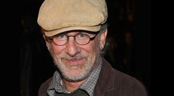 Steven Spielberg vai levar franquia literária para toda a família aos cinemas - Reprodução