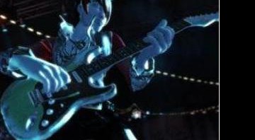O game Rock Band anuncia continuação completamente compatível com jogo anterior - Reprodução