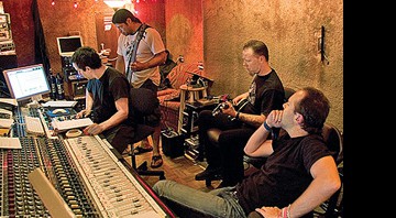 Rápidos, de Novo: Metallica recupera o fôlego em parceria com o produtor Rick Rubin