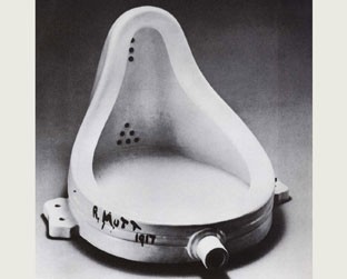 A obra <i>Rotoreliefs</i>: Duchamp transformava objetos do cotidiano em arte - Divulgação