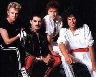 Para a Grã-Bretanha, "Bohemian Rhapsody", do Queen, é a música mais pop de todos os tempos - Reprodução