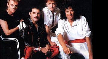 Para a Grã-Bretanha, "Bohemian Rhapsody", do Queen, é a música mais pop de todos os tempos - Reprodução