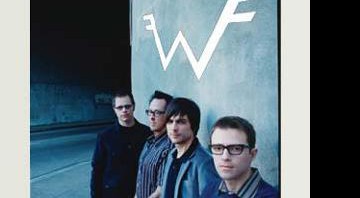 Show online do Weezer mostra "Porks and Beans" e outras músicas do <i>Red Album</i>, além de sucessos da banda - Reprodução/Site oficial