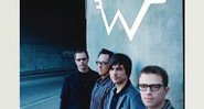 Show online do Weezer mostra "Porks and Beans" e outras músicas do <i>Red Album</i>, além de sucessos da banda - Reprodução/Site oficial