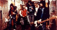 Os Ramones, em cena <i>Rock n' Roll High School</i>: elenco do remake ainda não foi selecionado - Reprodução