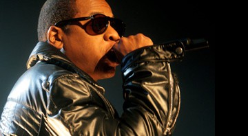 O rapper Jay-Z ainda não engoliu os comentários feitos por Noel Gallagher há mais de um mês - AP