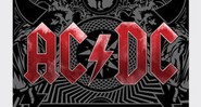 <i>Black Ice</i> é o primeiro disco de inéditas do AC/DC em oito anos; CD chega às lojas dos EUA em 20 de outubro - Reprodução/Site oficial