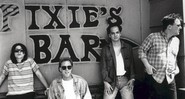 O Pixies, uma das mais aclamadas bandas independentes do mundo, pode gravar um novo álbum após 17 anos - Reprodução/Site Oficial