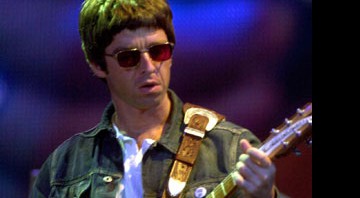 Noel Gallagher não acredita que artistas vão salvar o mundo do desastre ambiental - AP