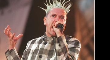 "Ícone britânico": Johnny Rotten será garoto-propaganda de marca de manteiga - AP