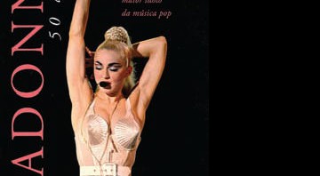 "Ela não é uma divindade distante", diz Lucy O'Brien, autora da biografia de Madonna