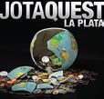 Imagem Jota Quest - La Plata