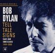 Imagem Bob Dylan - The Bootleg Series Vol. 8: Tell Tale Sings - Rare and Unreleased 1989 - 2006