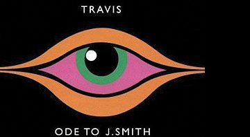 Imagem Travis - Ode to J. Smith
